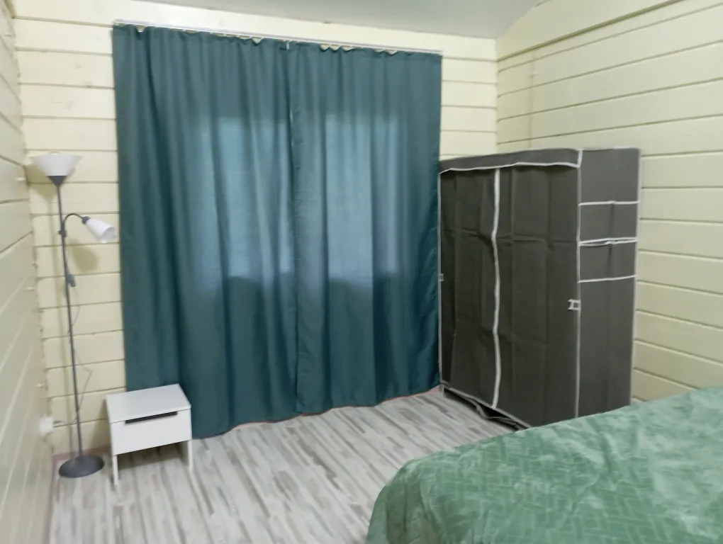 Усадьба Энергия гор