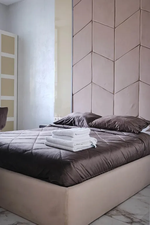 Sky City Moscow 80 этаж Выше облаков, очень ценный и редкий вид