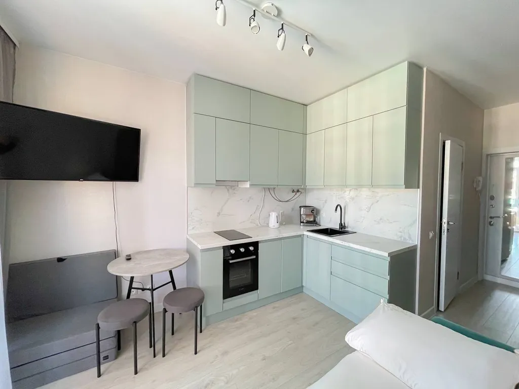 Видовая студия