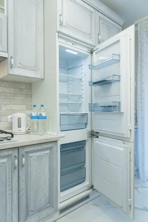 Квартира Апартаменты Кантиана 3.4 — Калининград