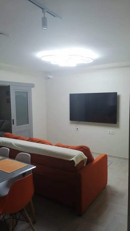 Уютная квартира в центре Сочи на набережной