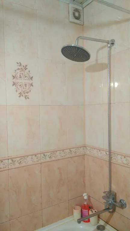 Уютная квартира возле городского пляжа