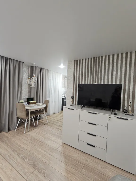 Апартаменты комфорт класса