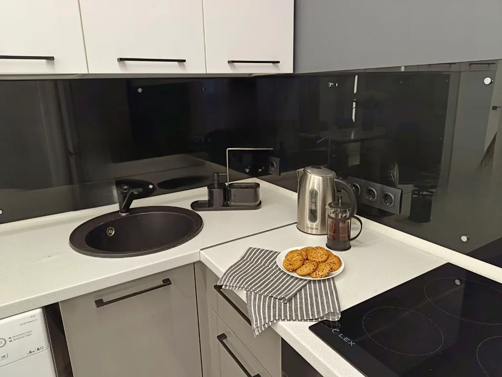 Лучший выбор для деловых поездок