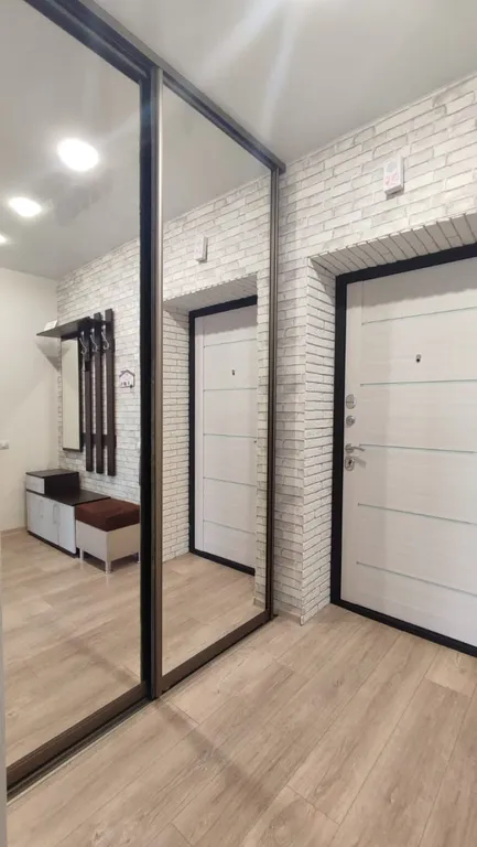 Квартира Уютная квартира у моря — Зеленоградск