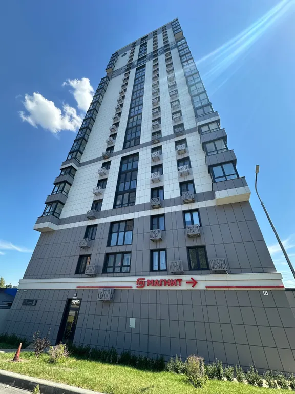 Комфортабельная стильная квартира с дизайнерским ремонтом в новом доме