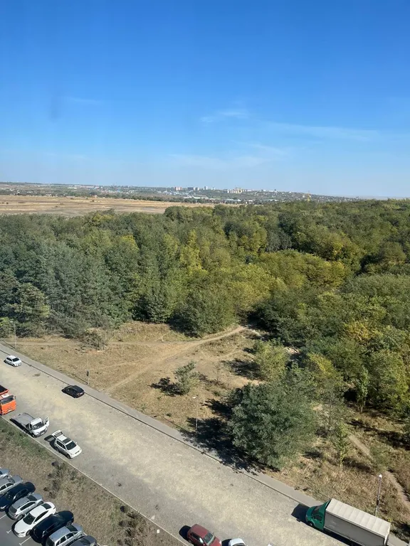 Квартира Дизайнерская квартира в экорайоне — Ростов-на-Дону