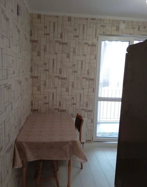 Квартира Уютная квартира недалеко от центра города — Калининград