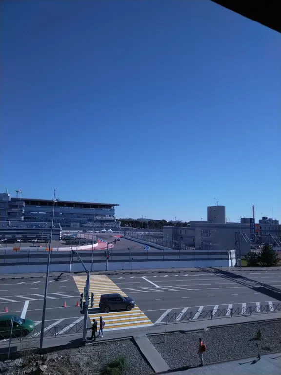 Уютная студия в Олимп парке