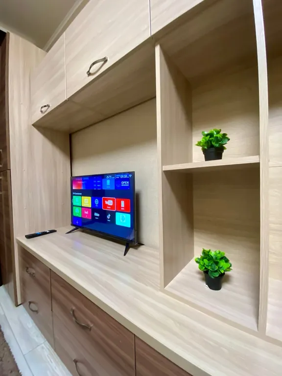 Квартира Двухкомнатная квартира в центральном районе города — Курск