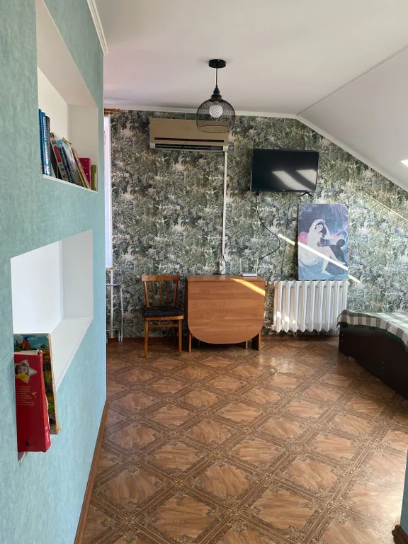 Уютная квартира в самом центре города