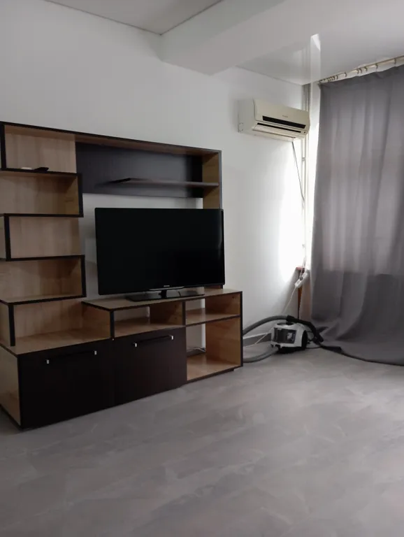 Комфортная большая квартира в центре города рядом с набережной