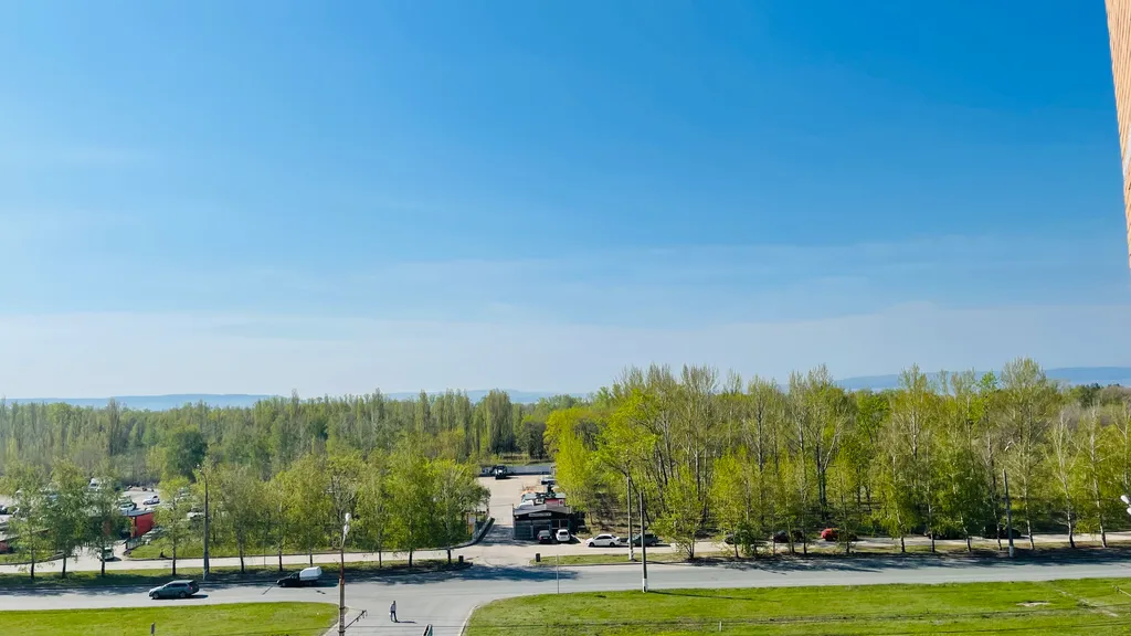 Квартира для вашего комфорта