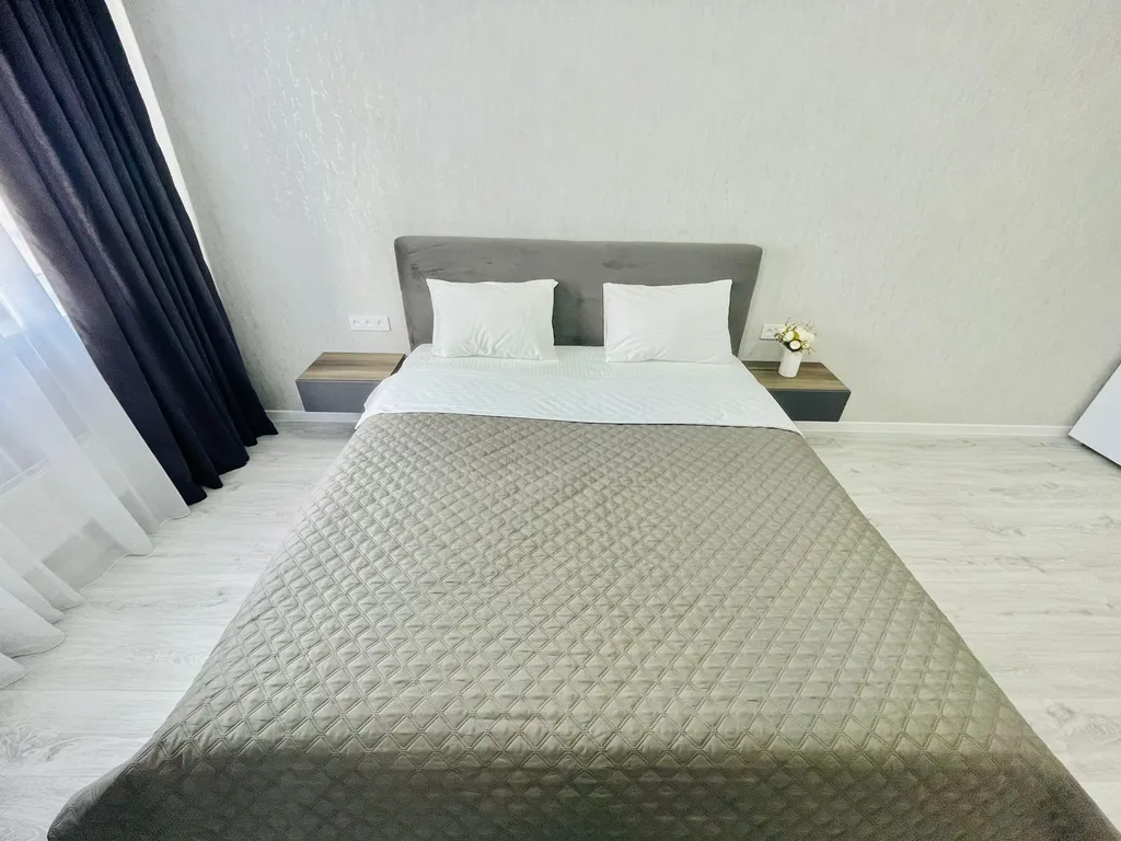 Квартира Квартира Bright Apartment  in Fruit — Сириус