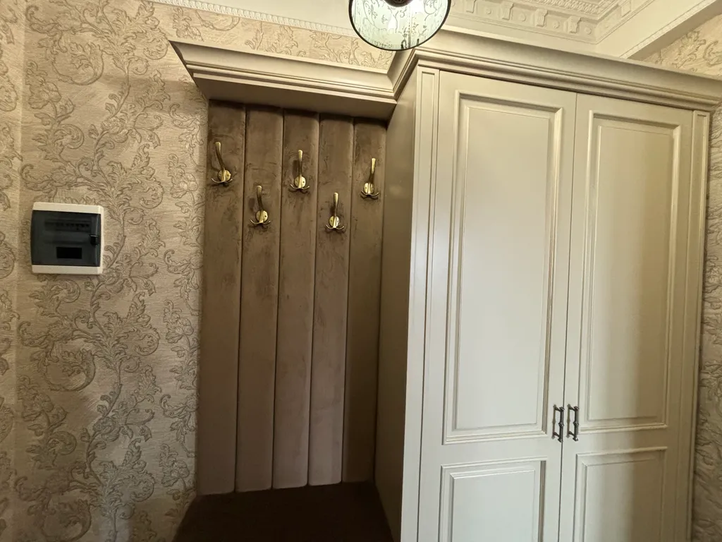 Уютная и просторная квартира у моря