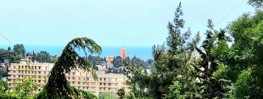 Инжировая Вилла