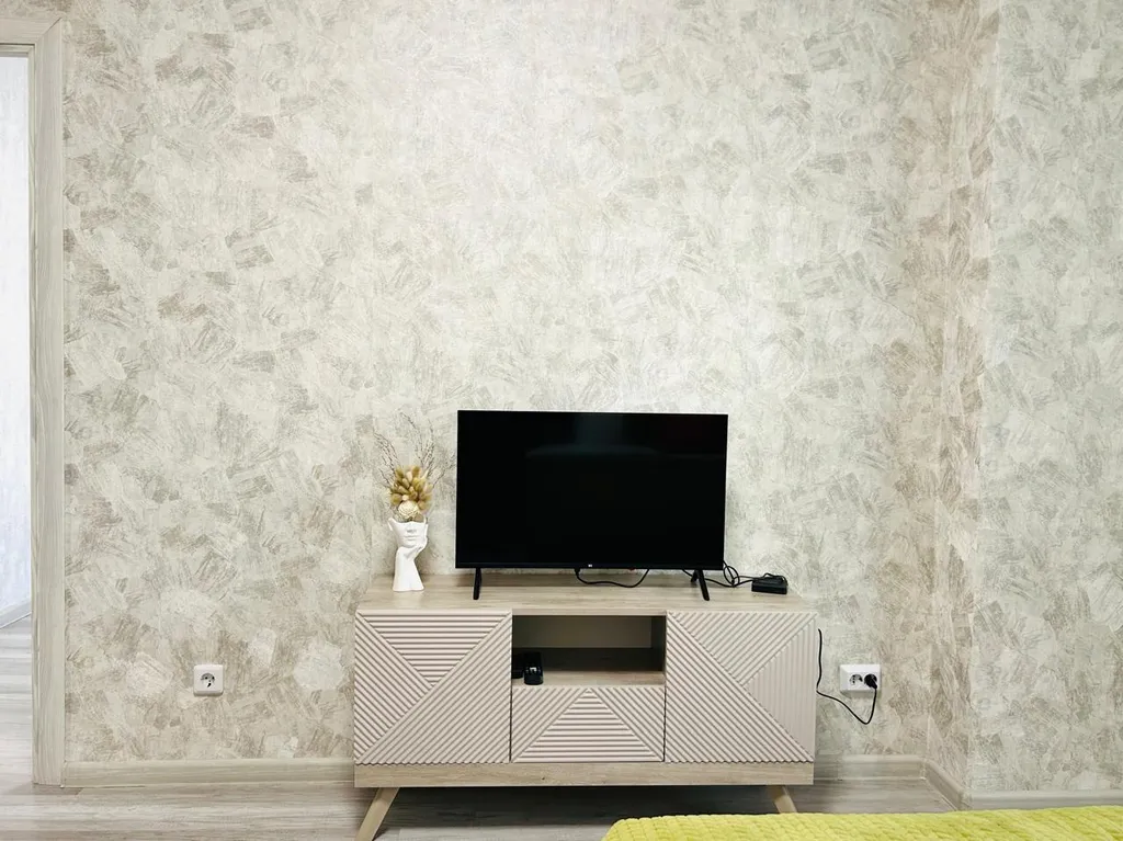 Квартира Квартира в центральном районе — Красноярск