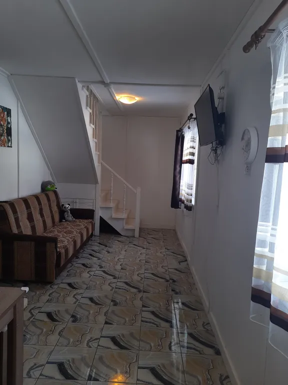 Коттедж Гостевой дом с баней в Сосново — Снегиревка