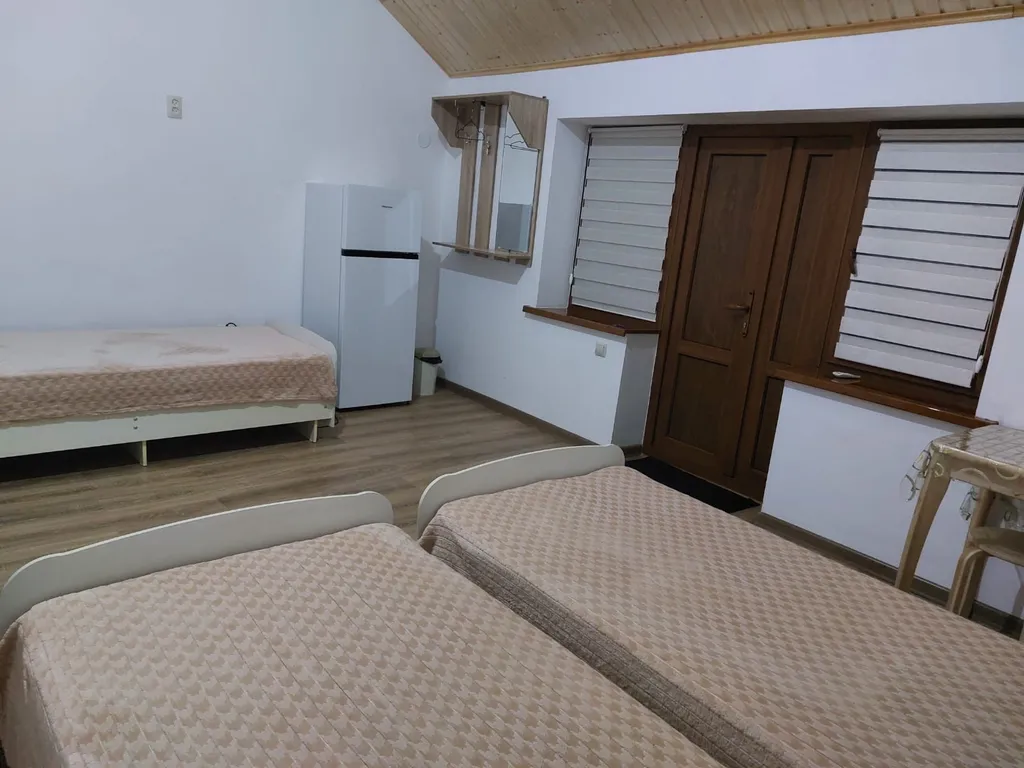 Квартира Комната — аренда посуточно в Дубки