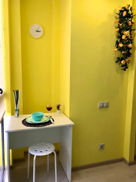 Апартамент apartville