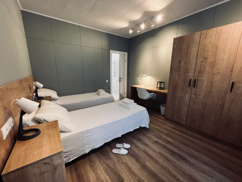 Клубный дом