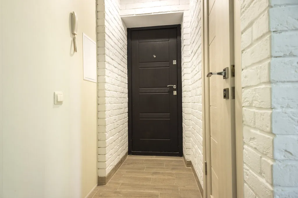 Просторная трешка Ленинградская до 7 человек