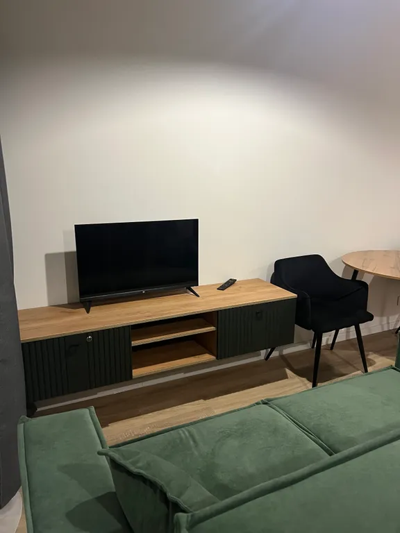 Квартира Студия Бруклин в микрорайоне Пригород Лесное — Мисайлово