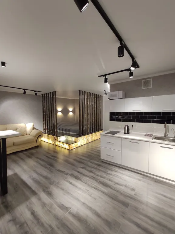 Квартира премиум