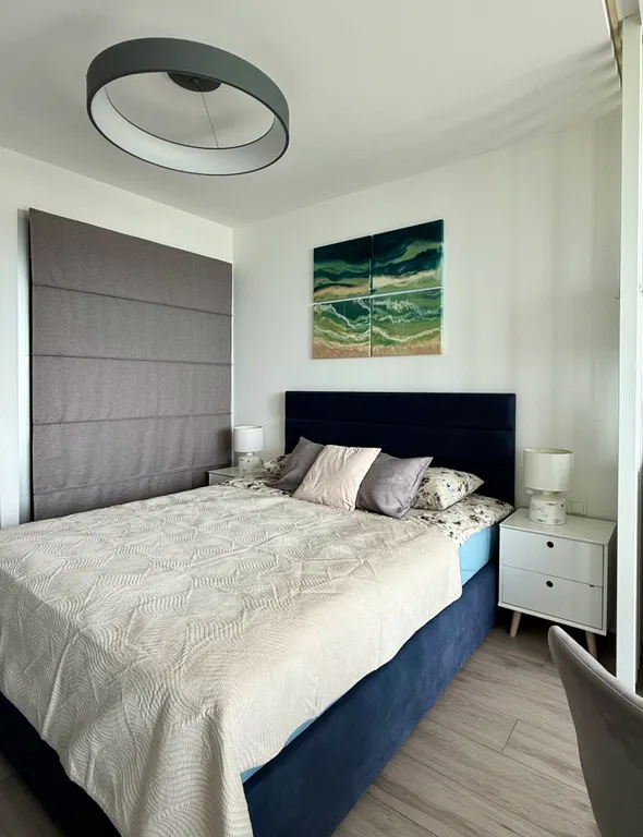 Жемчужина черного моря