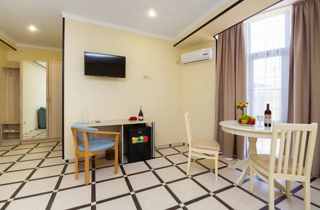 Квартира Комната — Сухум