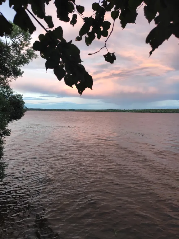 Дом на Волге