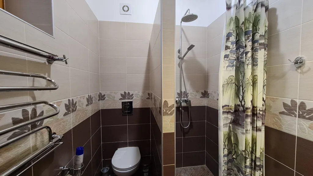 4-комнатный Дом