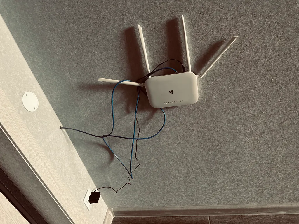 Квартира Двухуровневая квартира в Затверечье — Тверь