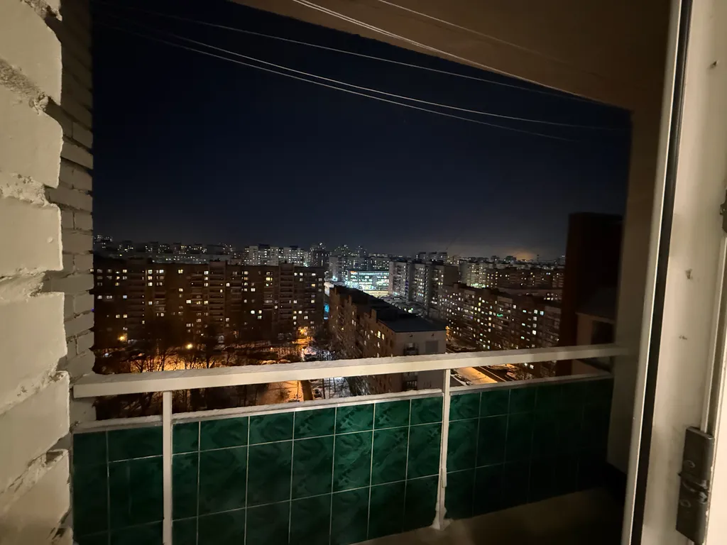 Квартира Уютная комната — Санкт-Петербург