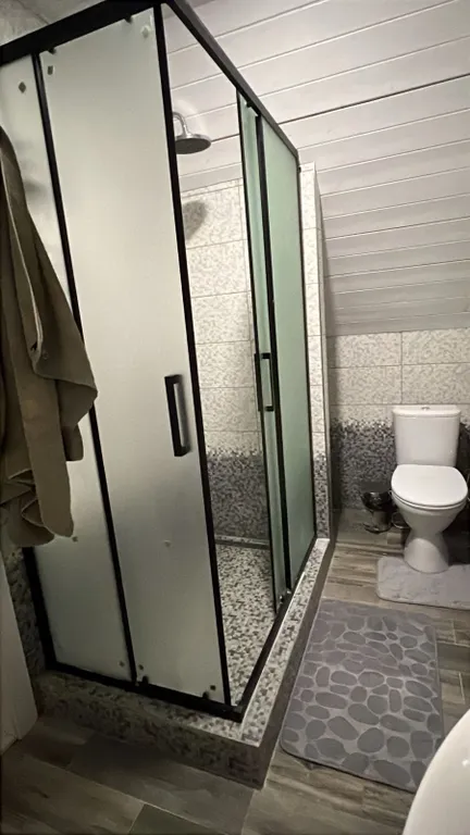 Уютный дом рядом со Спасо-Ефимиевским монастырем