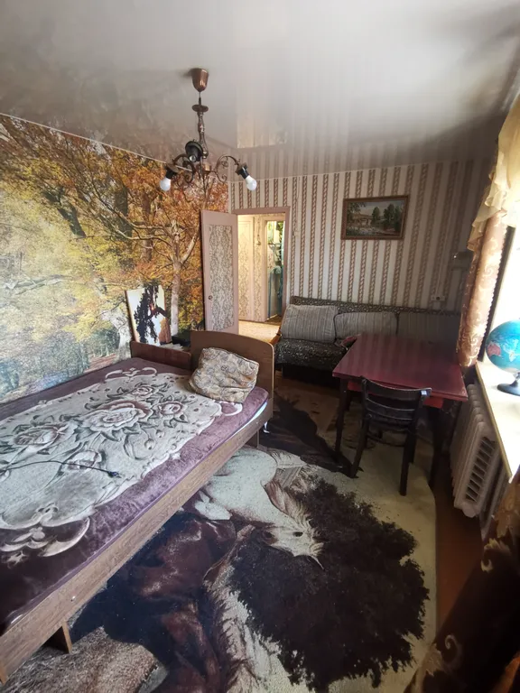 Уютная квартира у новой набережной