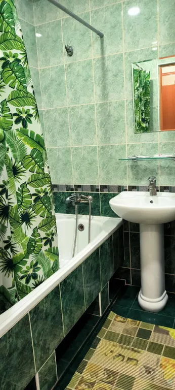 2-х комнатная квартира на Русском Поле Простоквашино