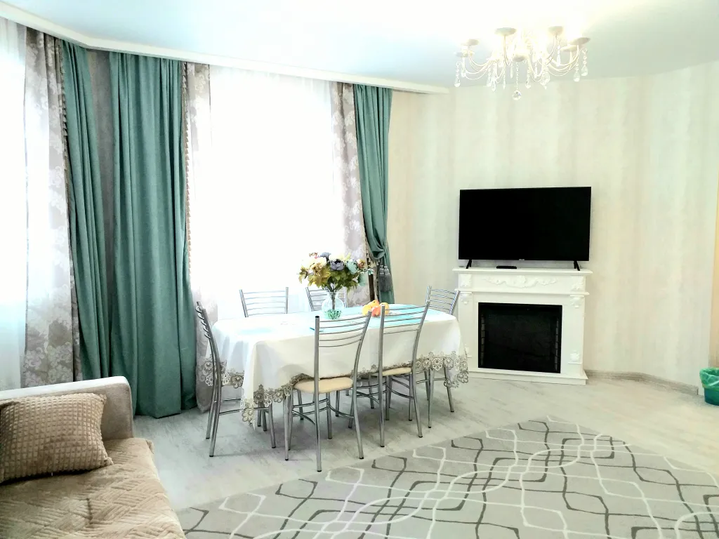 Квартира Квартира в историческом центре — Казань