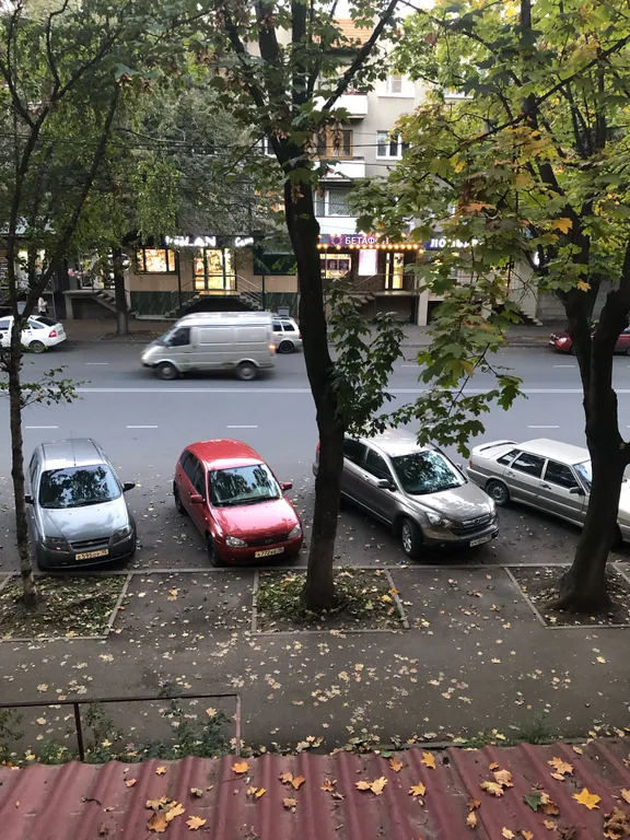 Уютная квартира в исторической части города