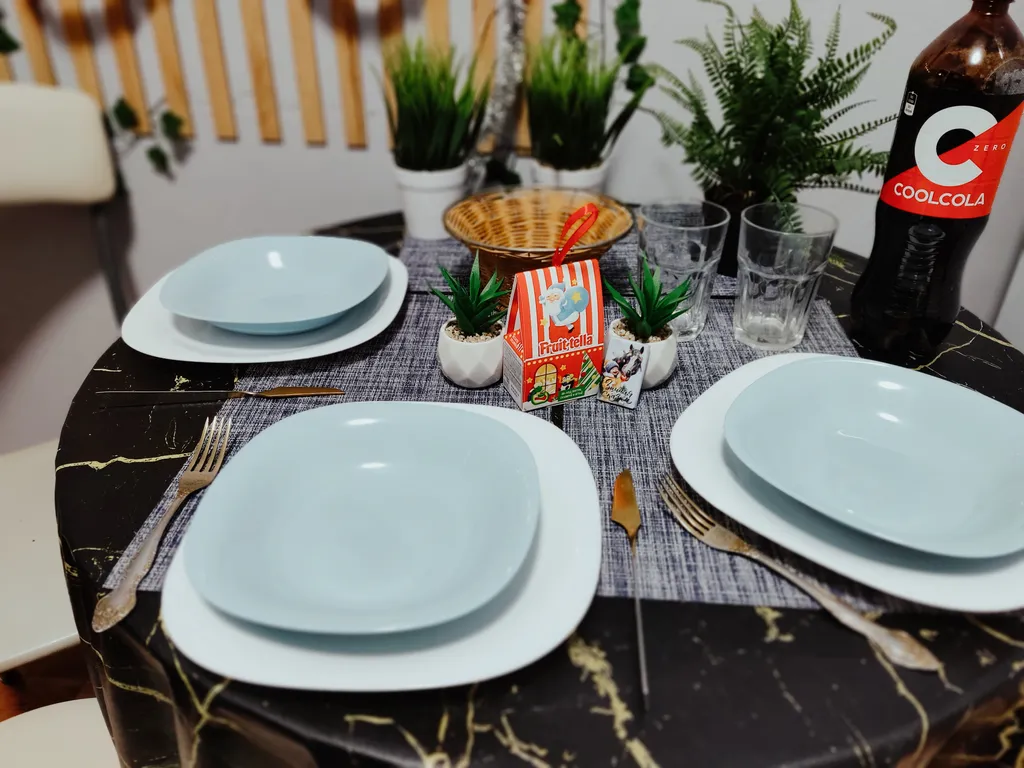 Квартира на въезде в город