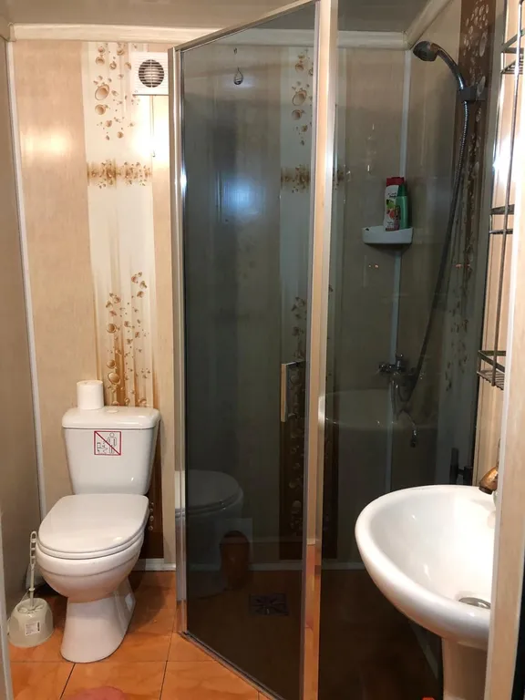 Апартаменты в пригороде Владивостока