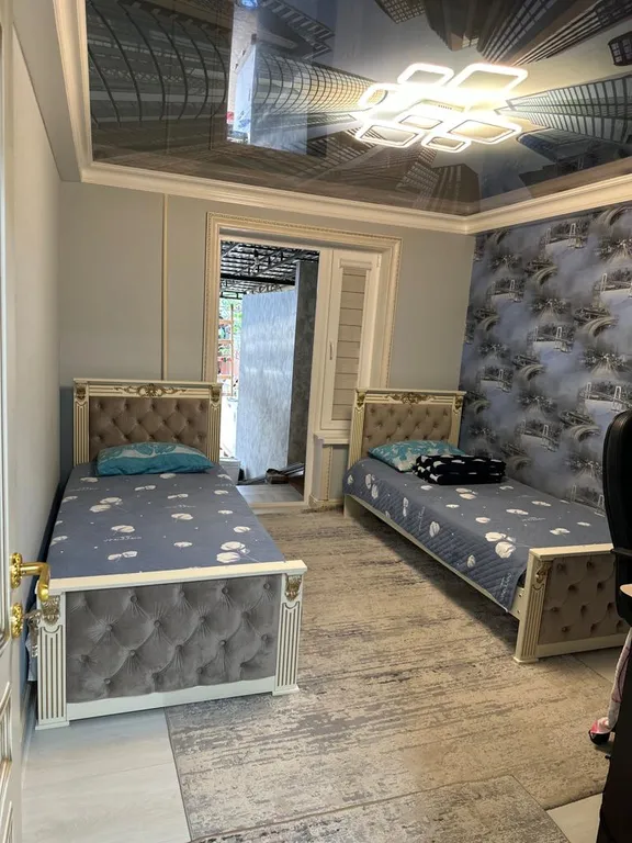 Квартира Апартаменты у моря — Дербент