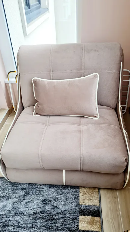 Апартамент Lighthouse baden-baden