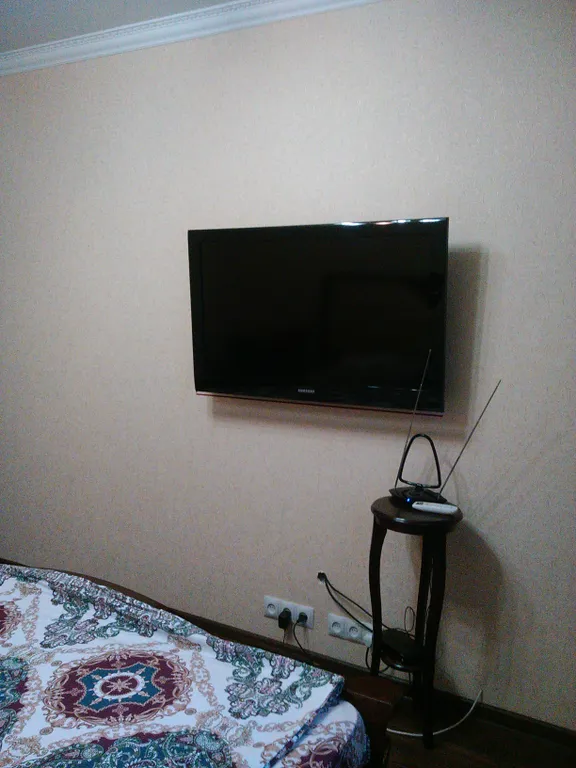 Океанис и Швейцария