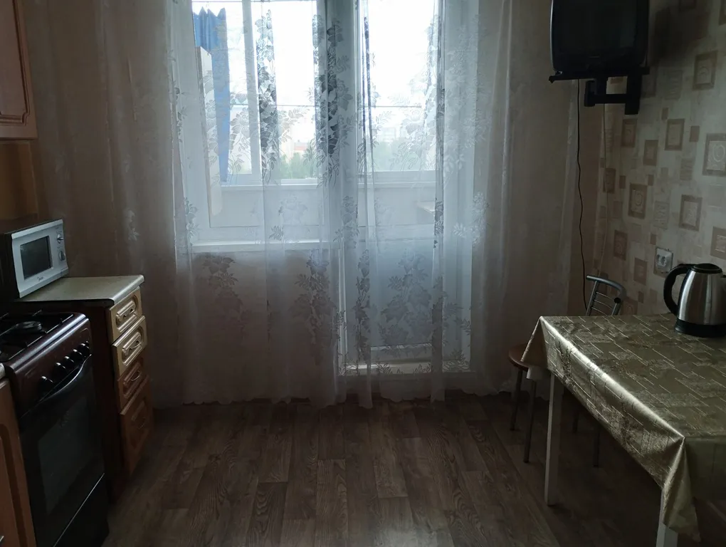 Уютная квартира в спальном районе, идеальный выбор для отдыха