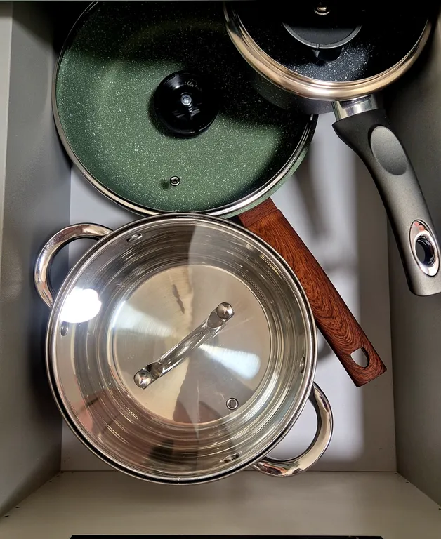 Уютная студия в Прокшино