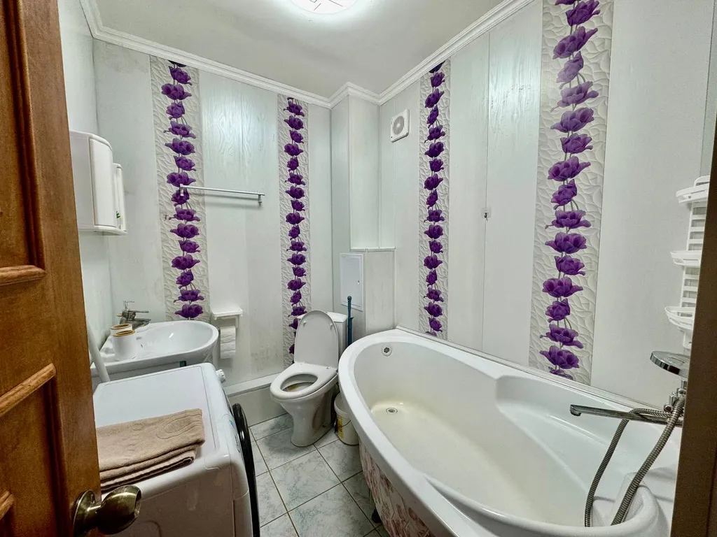 Эконом с хорошим расположением