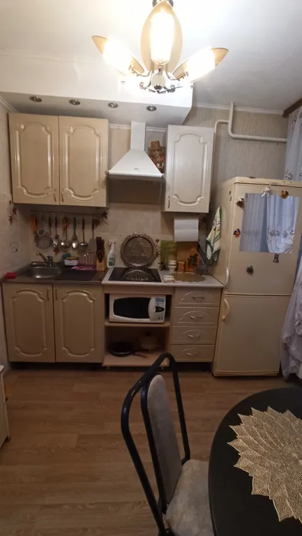 Комфортная квартира в центре города