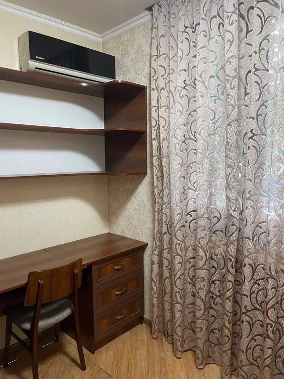 Уютное гнёздышко в центре города