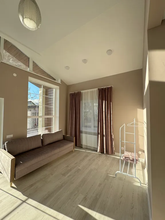 Дом в центре города